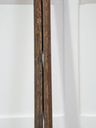 A 19th Century Folding Pole Ladder