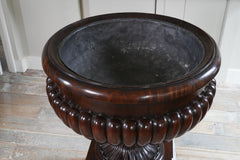 A George IV Wine Cooler by Gillows