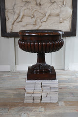 A George IV Wine Cooler by Gillows