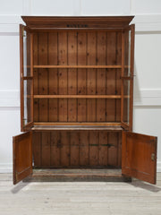 Diminutive Museum Cabinet