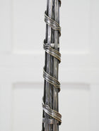 A Faraday & Son Table Lamp