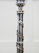 A Faraday & Son Table Lamp