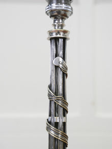 A Faraday & Son Table Lamp