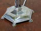 A Faraday & Son Table Lamp
