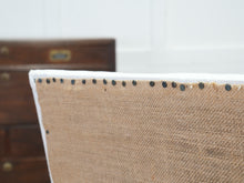 A Pair of Oak Side Chairs in the manner of Owen Jones