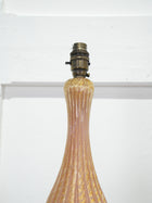 A Murano Glass Table Light by Barovier & Toso