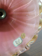A Murano Glass Table Light by Barovier & Toso