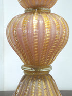 A Murano Glass Table Light by Barovier & Toso