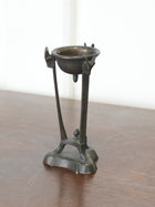 A Grand Tour Brazier