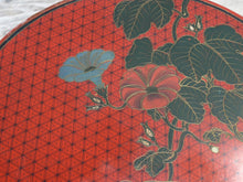 A Pair of Chinoiserie Tables