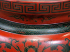 A Pair of Chinoiserie Tables
