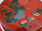 A Pair of Chinoiserie Tables