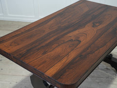 An early 19th Century Rosewood Table
