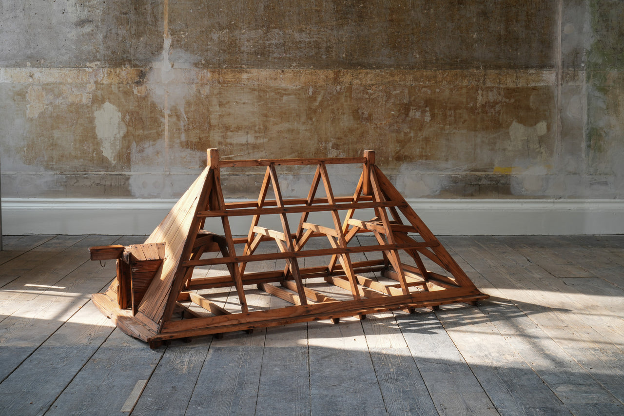 Amsterdam Architect's Roof Model