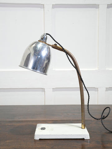 A Griffin & George Ltd Desk Lamp
