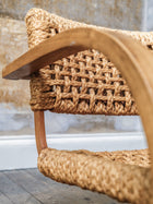 A 1930s Bas Van Pelt Armchair