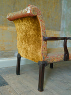 A Mid 18th Century Irish Day Bed