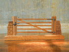 A Five Bar Gate Model