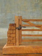 A Five Bar Gate Model
