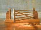 A Five Bar Gate Model