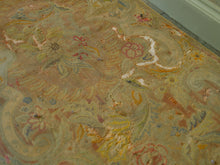 A Mid 18th Century Irish Day Bed