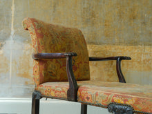 A Mid 18th Century Irish Day Bed