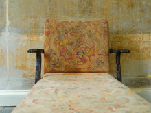 A Mid 18th Century Irish Day Bed