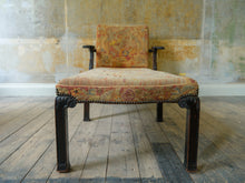 A Mid 18th Century Irish Day Bed