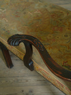 A Mid 18th Century Irish Day Bed