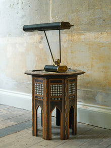 NO. 71  Eileen Gray Desk Light
