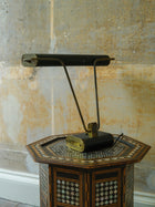 NO. 71  Eileen Gray Desk Light