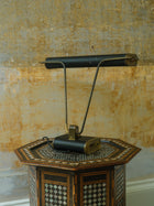 NO. 71  Eileen Gray Desk Light