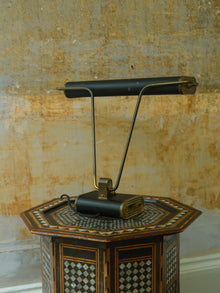 NO. 71  Eileen Gray Desk Light