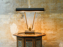 NO. 71  Eileen Gray Desk Light