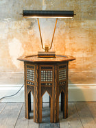 NO. 71  Eileen Gray Desk Light