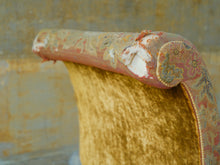 A Mid 18th Century Irish Day Bed