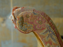 A Mid 18th Century Irish Day Bed