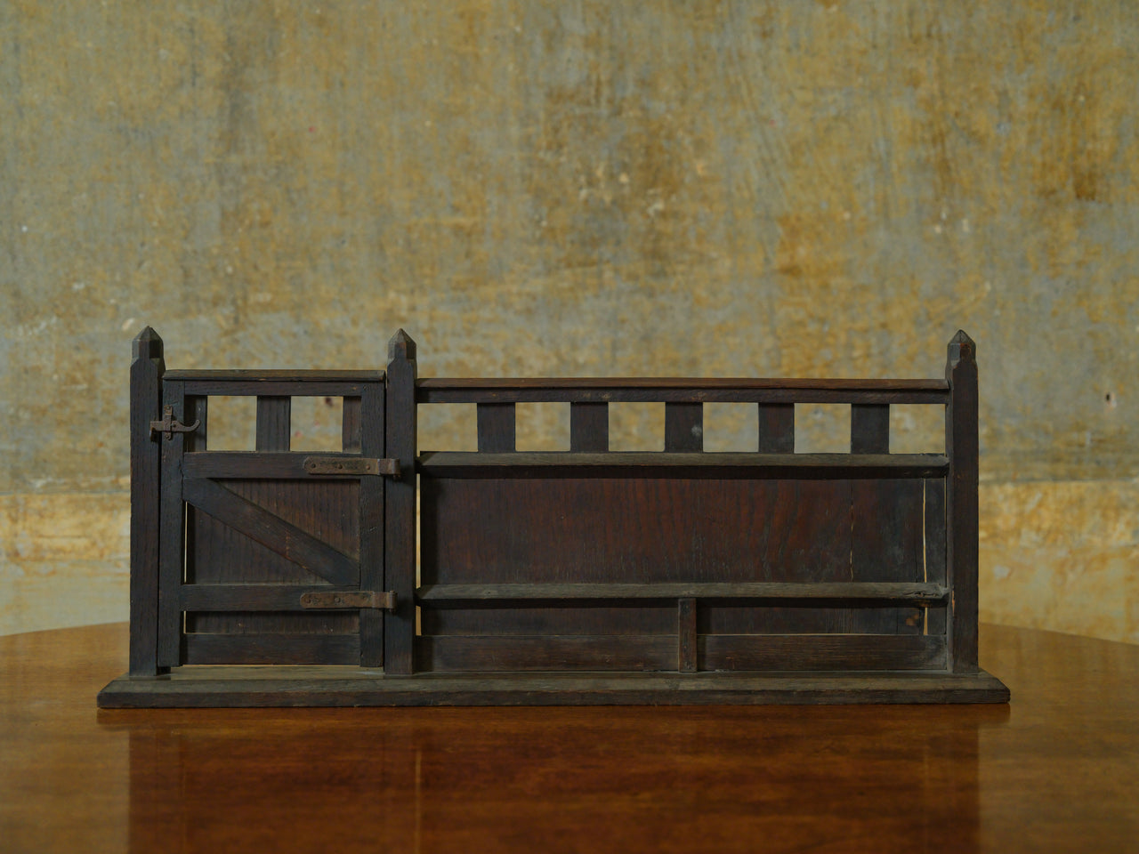 Architectural Gate Model