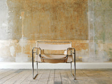 A 1960 B3 Armchair by Marcel Breuer