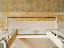 A 1960 B3 Armchair by Marcel Breuer