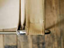 A 1960 B3 Armchair by Marcel Breuer