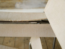 A 1960 B3 Armchair by Marcel Breuer