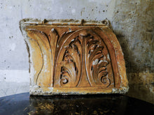 19th Century Architectural Plaster Fragments