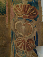 A Fragmentary 17th Century Flemish Tapestry