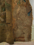 A Fragmentary 17th Century Flemish Tapestry