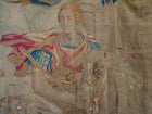 A Fragmentary 17th Century Flemish Tapestry