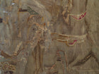 A Fragmentary 17th Century Flemish Tapestry