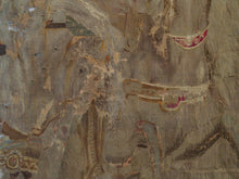 A Fragmentary 17th Century Flemish Tapestry