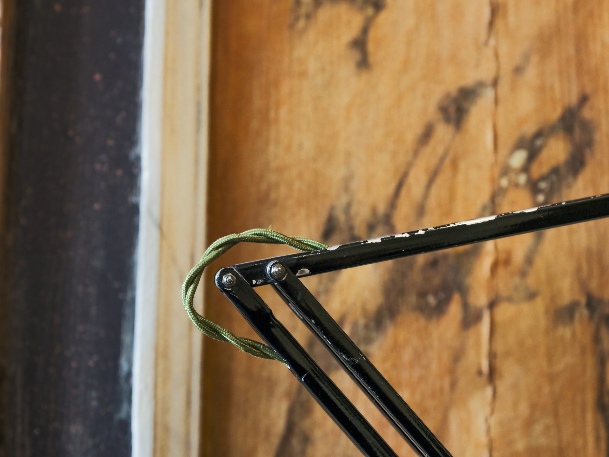 Black 1227 Anglepoise