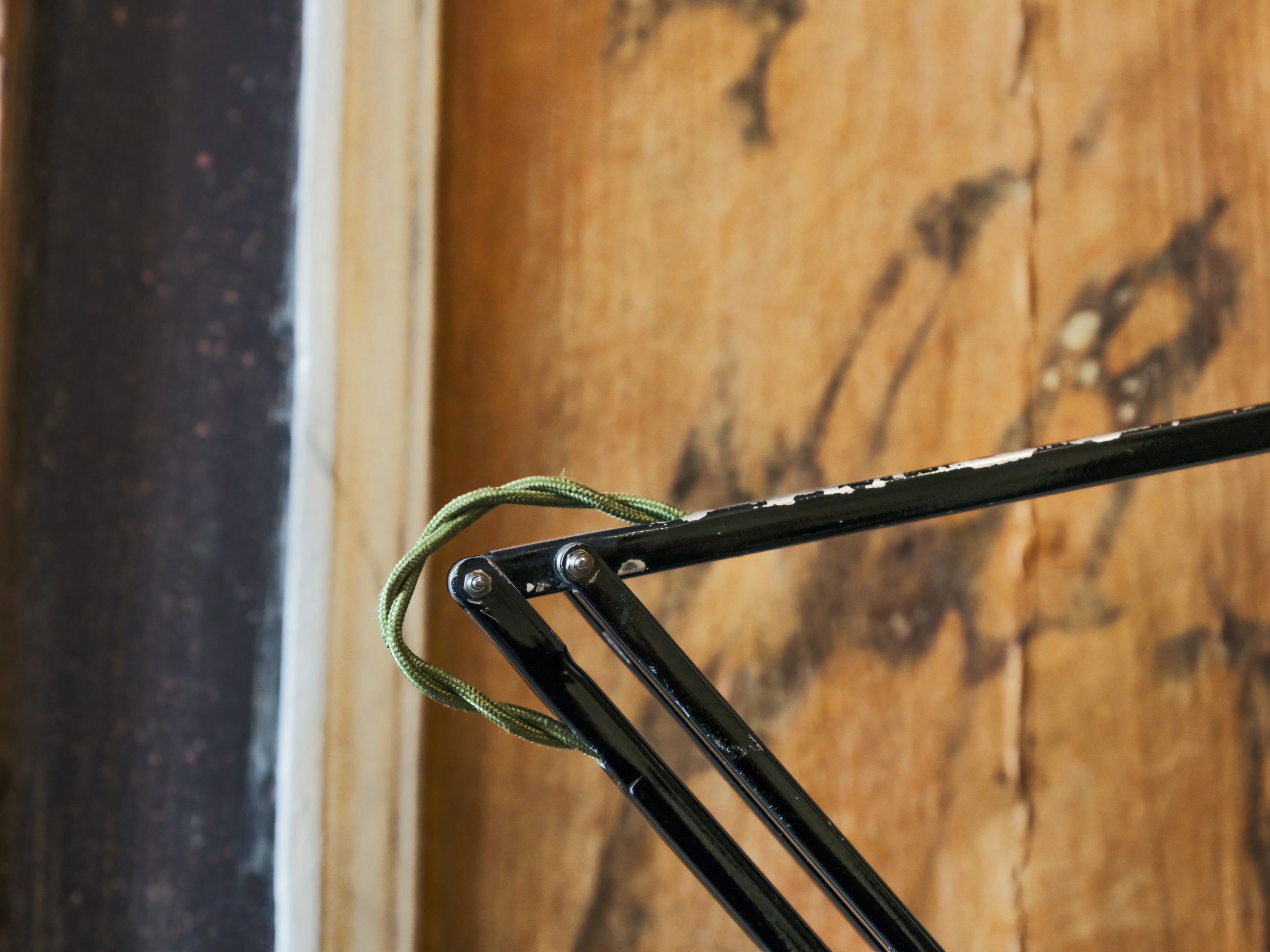 Black 1227 Anglepoise